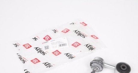 Тяга (стойка) стабилизатора Solgy 202052