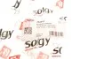 Тяга (стойка) стабилизатора SOLGY Solgy 202241 (фото 3)