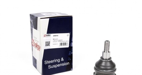 Шаровая опора (шарнир) Solgy 203010