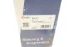 Шаровая опора (шарнир) SOLGY Solgy 203118 (фото 3)