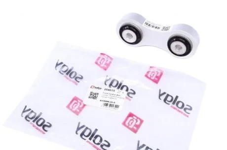 Важіль SOLGY Solgy 204015