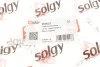 Рычаг подвески SOLGY Solgy 204021 (фото 3)