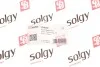 Рычаг подвески SOLGY Solgy 204032 (фото 2)