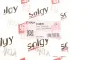 Рычаг подвески SOLGY Solgy 204035 (фото 3)