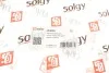 Рычаг подвески SOLGY Solgy 204036 (фото 3)