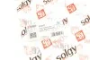 Рычаг подвески SOLGY Solgy 204037 (фото 3)