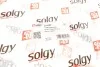 Рычаг подвески SOLGY Solgy 204052 (фото 3)