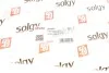 Рычаг подвески SOLGY Solgy 204055 (фото 3)