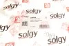Рычаг подвески SOLGY Solgy 204056 (фото 3)