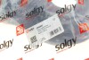 Рычаг подвески Solgy 204060 (фото 2)