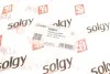 Рычаг подвески Solgy 204078 (фото 3)
