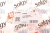 Рычаг подвески SOLGY Solgy 204088 (фото 2)