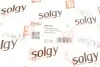 Рычаг подвески SOLGY Solgy 204119 (фото 3)