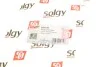 Рычаг подвески SOLGY Solgy 204135 (фото 2)