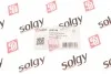 Рычаг подвески SOLGY Solgy 204144 (фото 2)