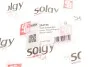 Рычаг подвески SOLGY Solgy 204150 (фото 3)