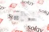 Рычаг подвески SOLGY Solgy 204161 (фото 3)