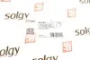 Рычаг подвески SOLGY Solgy 204164 (фото 3)