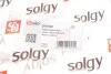 Рычаг подвески SOLGY Solgy 204169 (фото 3)
