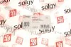 Рычаг подвески SOLGY Solgy 204177 (фото 3)