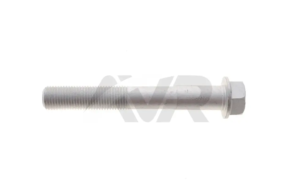 Болт кріплення важеля (переднього) Audi Q7/Porsche Cayenne/VW Touareg 2.5-6.0D 02- Solgy 204194 (фото 1)