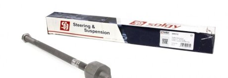 Тяга рулевая Solgy 205012