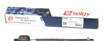 Тяга рулевая SOLGY Solgy 205017