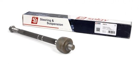 Тяга рулевая Solgy 205019