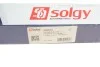 Тяга рулевая SOLGY Solgy 205075 (фото 2)
