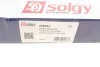 Тяга рулевая SOLGY Solgy 205094 (фото 3)