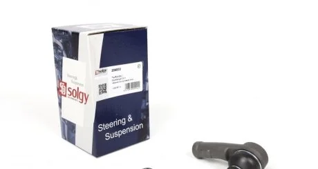 Наконечник рулевой тяги SOLGY Solgy 206003