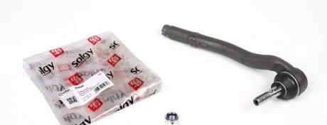 Наконечник рулевой тяги SOLGY Solgy 206029