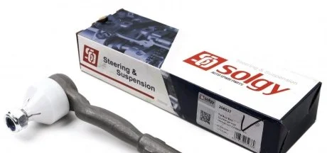 Наконечник рулевой тяги SOLGY Solgy 206037