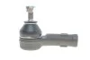 Накінечник кермової тяги SOLGY Solgy 206043 (фото 1)