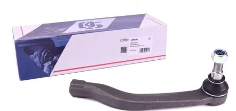 Накінечник кермової тяги SOLGY Solgy 206059
