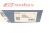 Наконечник рулевой тяги SOLGY Solgy 206061 (фото 5)