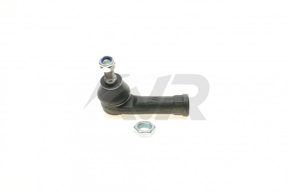 Накінечник кермової тяги SOLGY Solgy 206072 (фото 1)