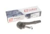 Наконечник рулевой тяги SOLGY Solgy 206103 (фото 3)