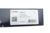 Наконечник рулевой тяги SOLGY Solgy 206143 (фото 3)