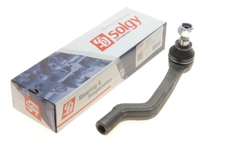 Наконечник рулевой тяги Solgy 206146
