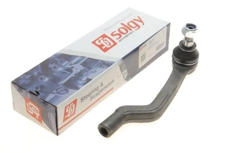 Накінечник кермової тяги SOLGY Solgy 206146