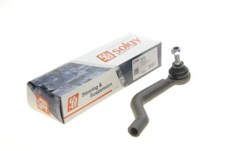 Наконечник рулевой тяги SOLGY Solgy 206156