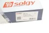 Наконечник рулевой тяги SOLGY Solgy 206174 (фото 3)