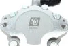 Насос гидроусилителя SOLGY Solgy 207002 (фото 5)