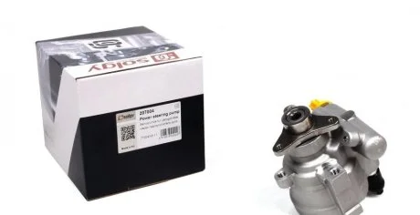 Насос гідропідсилювача SOLGY Solgy 207004