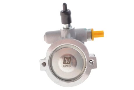 Насос гидроусилителя Solgy 207013