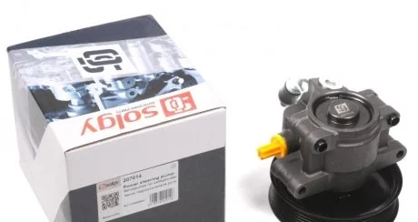 Насос гидроусилителя SOLGY Solgy 207014