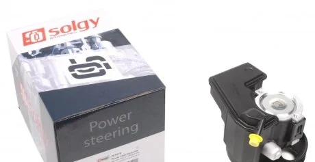 Насос гидроусилителя SOLGY Solgy 207019