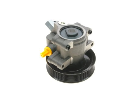 Насос гидроусилителя Solgy 207024