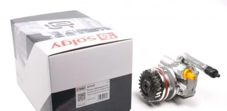 Насос гидроусилителя SOLGY Solgy 207030